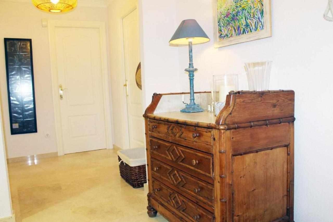 Apartamento De Lujo En La Playa Oliva Εξωτερικό φωτογραφία