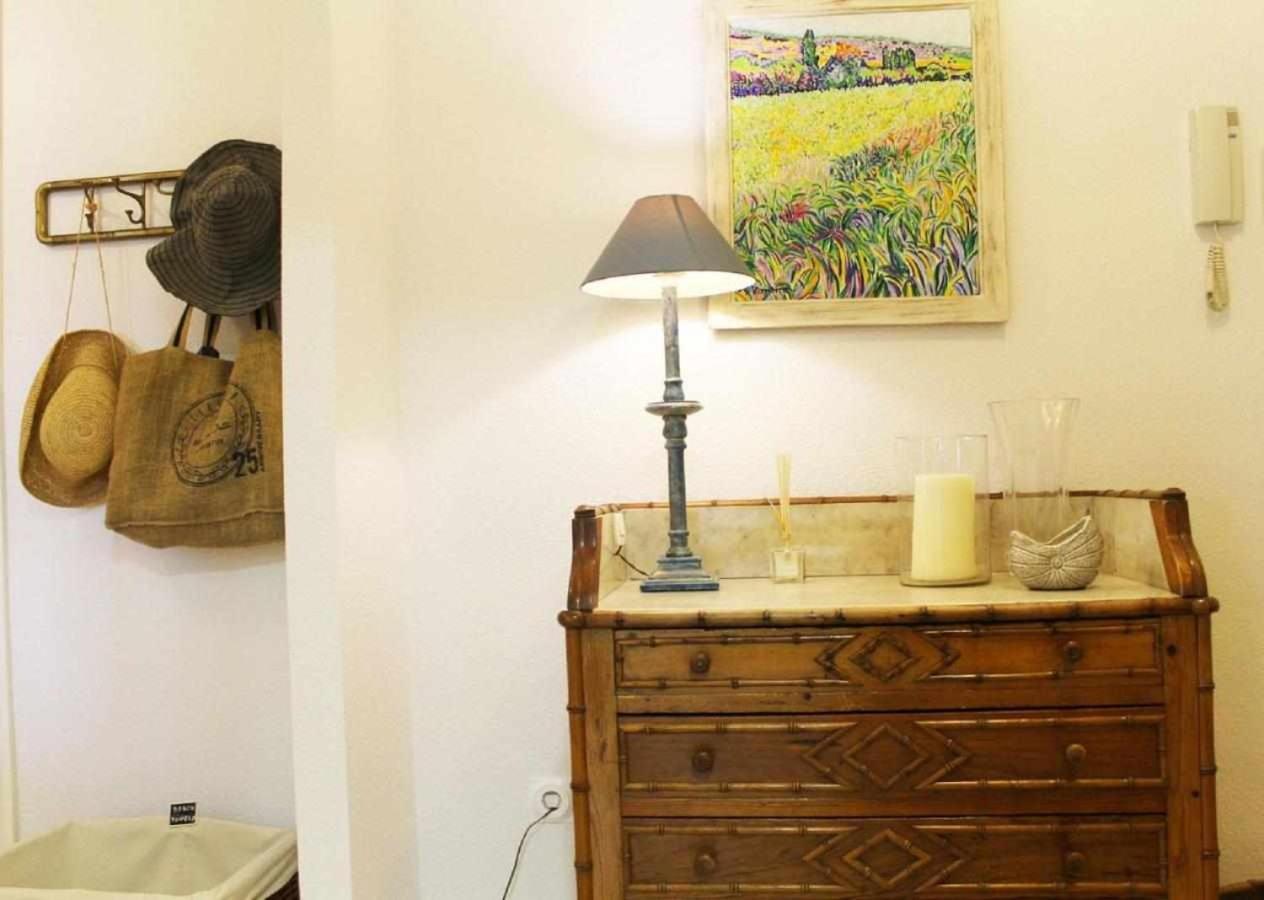 Apartamento De Lujo En La Playa Oliva Εξωτερικό φωτογραφία