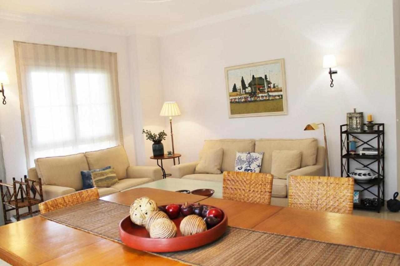 Apartamento De Lujo En La Playa Oliva Εξωτερικό φωτογραφία