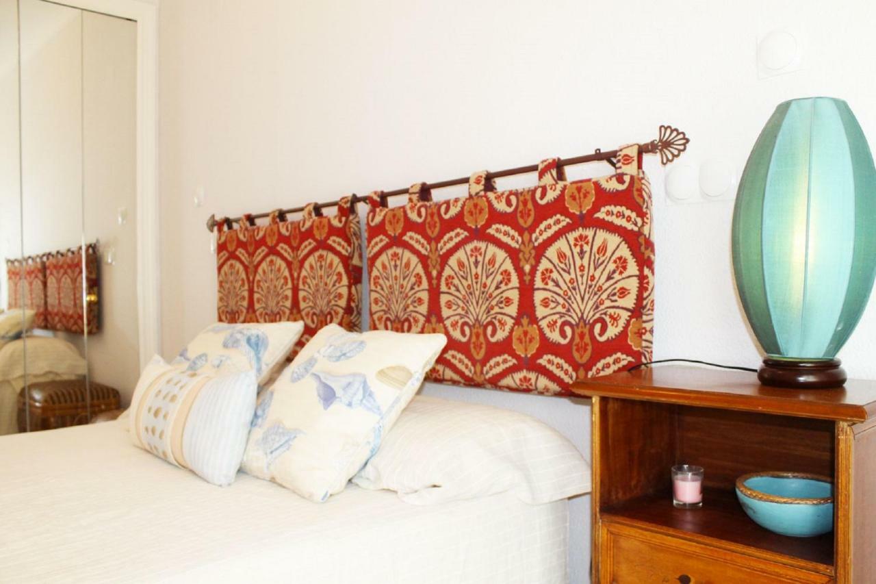 Apartamento De Lujo En La Playa Oliva Εξωτερικό φωτογραφία